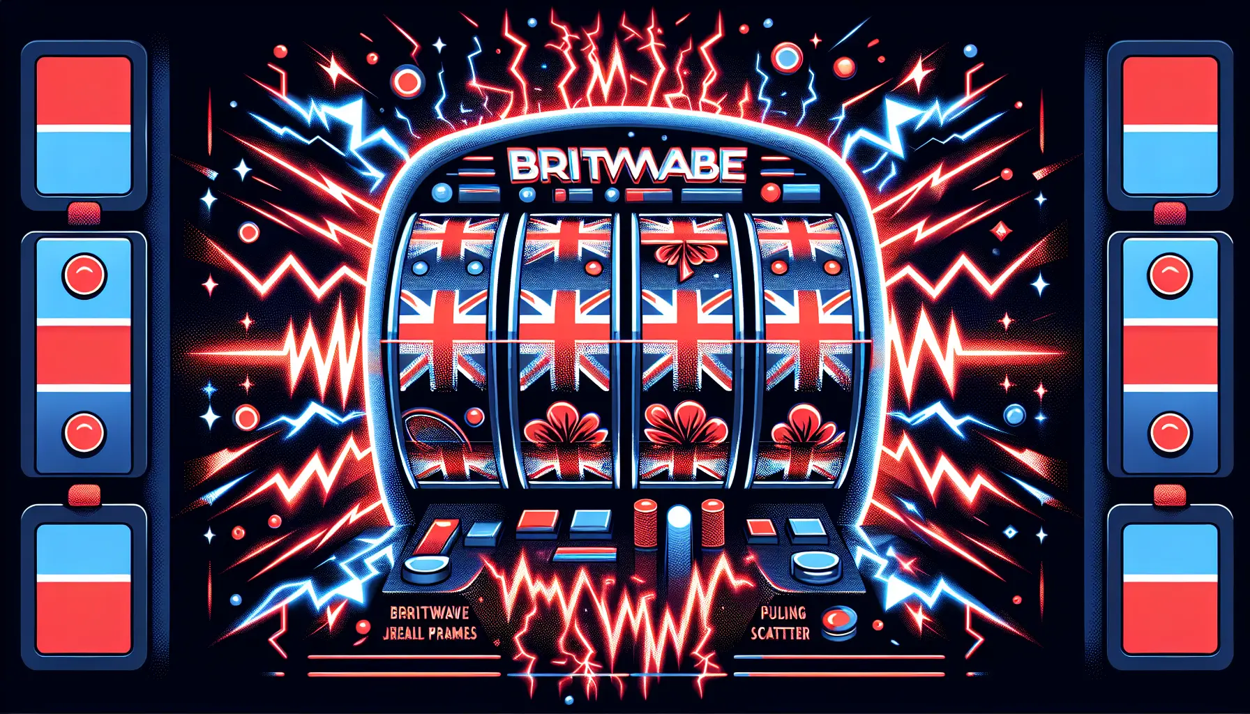 SpinJam Casino slot games collection showcase