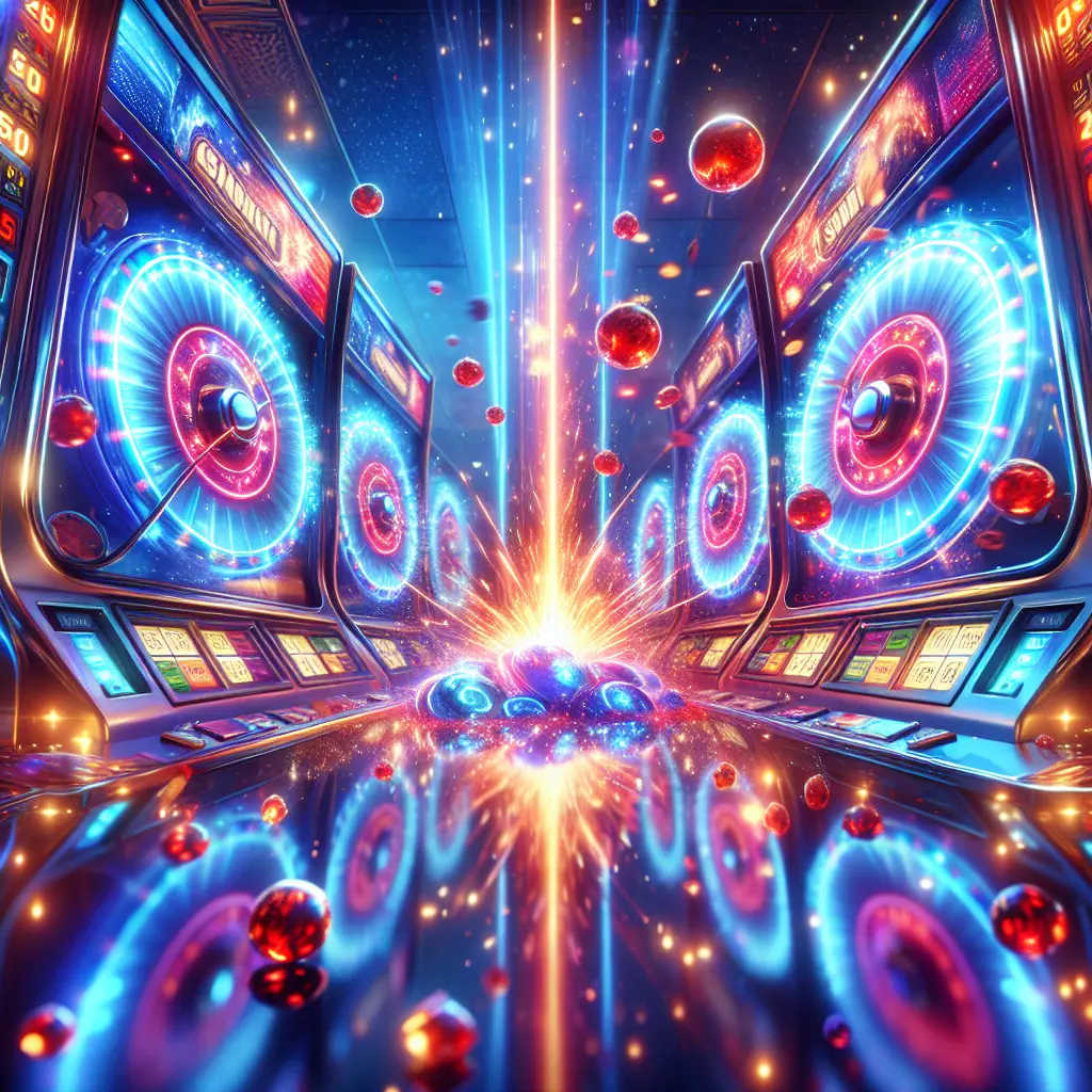 Moon Princess 100 slot game