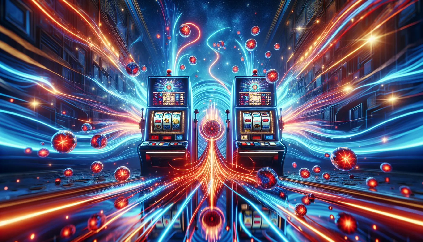 SpinJam Casino secure payment processing