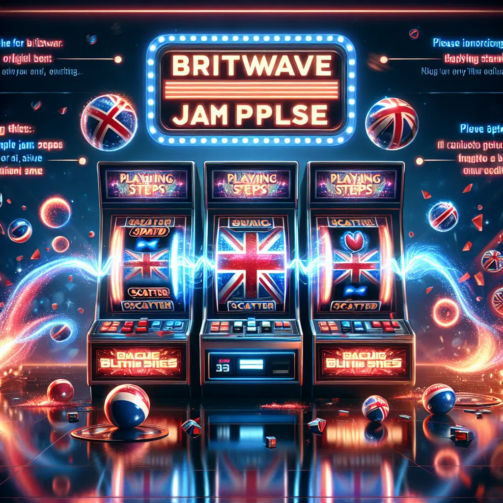 Make first deposit at SpinJam Casino